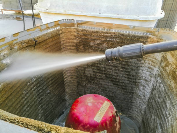 Gladwin, MI Airduct Cleaning Company