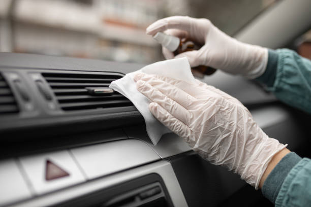 Best Air Quality Test  in Gladwin, MI