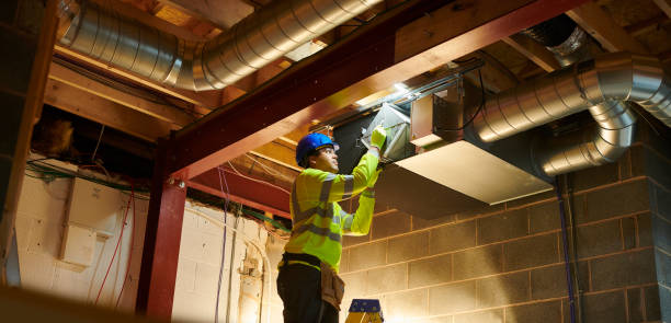 Air Duct Mold Removal in Gladwin, MI