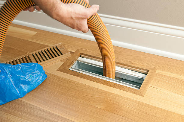 Best Emergency Air Duct Cleaning  in Gladwin, MI
