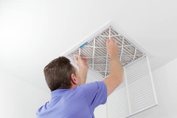 Best HVAC Duct Inspection Services  in Gladwin, MI